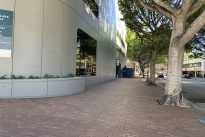 8. Exterior