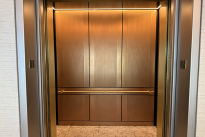 44. Seventh Floor