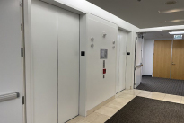 43. Fifth Floor