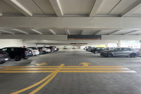 14. Parking Structure