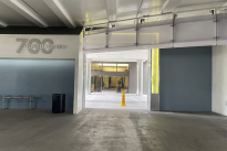 11. Parking Structure