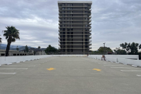 17. Parking Structure