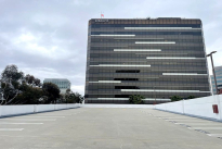 16. Parking Structure