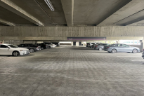 12. Parking Structure