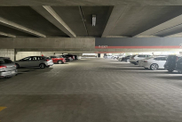 13. Parking Structure