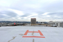 86. Helipad