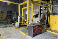 79. Mechanical Room