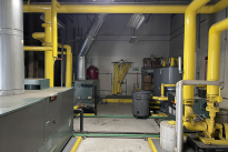 78. Mechanical Room