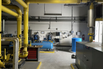 77. Mechanical Room