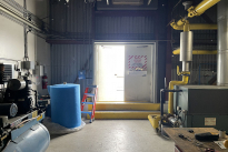 80. Mechanical Room