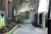 19. Courtyard