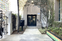 18. Courtyard