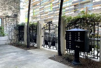 20. .Courtyard