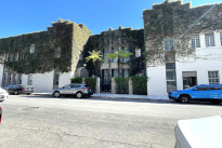 14. Exterior