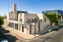 5. Exterior