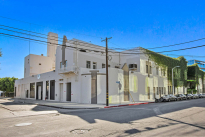 9. Exterior
