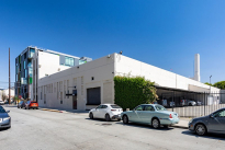 8. Exterior