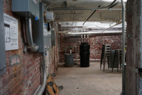 18. Basement