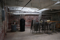 19. Basement