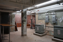 21. Basement