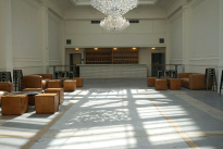 7. Event Space