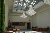 9. Event Space