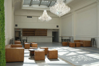 10. Event Space