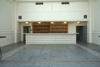 11. Event Space
