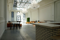 16. Event Space