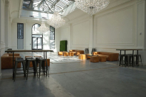 15. Event Space