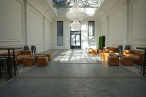 14. Event Space