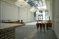 13. Event Space