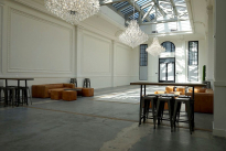 12. Event Space