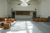 6. Event Space