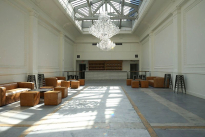 5. Event Space