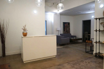 22. Suite 203