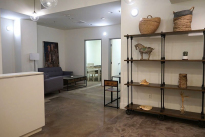 23. Suite 203