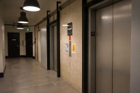 21. Second Floor