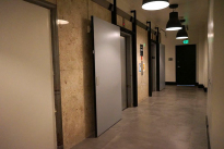 20. Second Floor