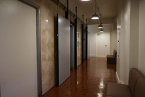 41. Eighth Floor