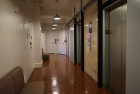 42. Eighth Floor