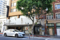 5. Exterior