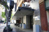 6. Exterior