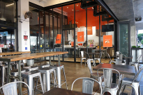 11. Food Hall