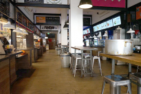15. Food Hall