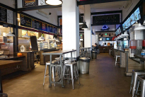 14. Food Hall