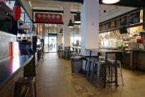 12. Food Hall