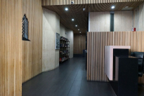 16. Lobby