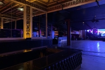 14. Interior