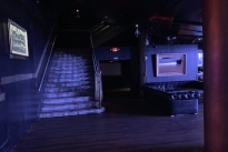 16. Interior